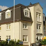 Haus Berthin Bleeg, App. 1