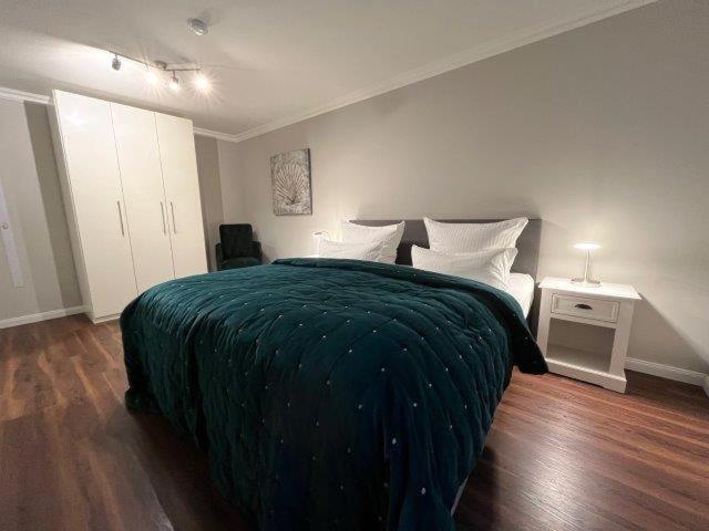 Haus Berthin Bleeg, App. 1 * Wenningstedt-Braderup